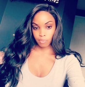 Meet your Posher, Jayziana